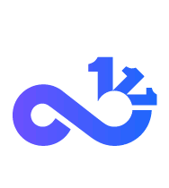 零壹视界 BinarySee Logo
