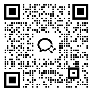 企业微信二维码